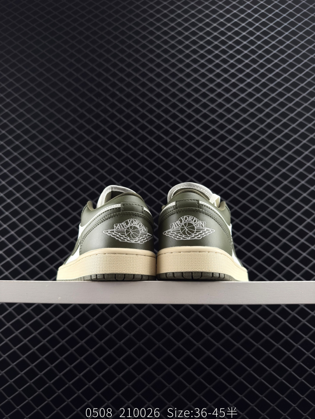 Air Jordan 1 Low AJ1